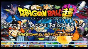 For playstation 3 on the playstation 3, a gamefaqs q&a question titled dragon ball z budokai tenkaichi 3: Dragon Ball Budokai Tenkaichi 3 Mod Migatte No Gokui Ps3 Pirata Youtube