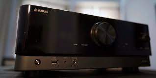 best 5 1 receiver for 2023 reviews