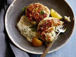 the ultimate crab cakes recipe tyler