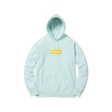 Supreme Box Logo Hooded Sweatshirt 474 095 Cop Liked On