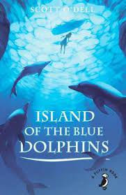 This is a novel study for island of the blue dolphins by scott o'dell. Island Of The Blue Dolphins By Scott O Dell Waterstones