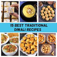 15 best diwali recipes easy diwali