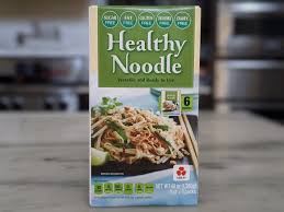 costco healthy noodles low carb but