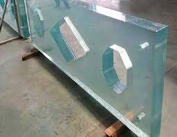 Sgp Structure Laminated Glass Ssmglass