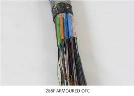 Optical Fiber Rpg Cables
