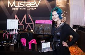 the makeup show orlando 2016 jessie dee