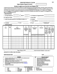 The benefits are only available to you if you have been contributing to the uif while you worked. Ui19 Form Fill Out And Sign Printable Pdf Template Signnow