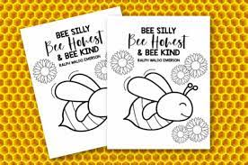 Bee and beehive coloring pages. Bee Coloring Pages Free Printable Coloring Pages For Kids