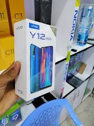 Spek vivo y12s memiliki layar berukuran 6.51 inci serta kamera belakang dengan resolusi 13 mp + 2 mp. New Vivo Y12 64 Gb Blue In Nairobi Central Mobile Phones Smart Hub Jiji Co Ke