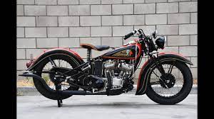 1939 indian sport scout by