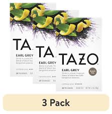 tazo black tea caffeinated tea bags