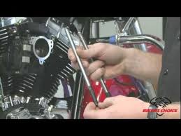 S S Performance Parts Pushrod Adjustment J P Cycles