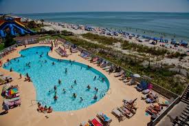 Review Our Stay At Myrtle Beach Resort Myrtle Beach Sc