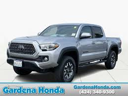 Used 2000 Toyota Tacoma Sr5 For In