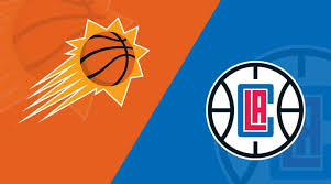 Phoenix Suns At Los Angeles Clippers 2 13 19 Starting