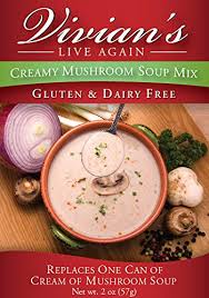 Fortunately, i gathered a listing of gluten free soups and brands that i know you'll love. The Best Gluten Free Cream Of Chicken Soup Brands Best Diet And Healthy Recipes Ever Recipes Collection