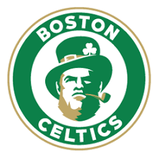 The national basketball association (nba) was established on june 6, 1946 and originally known as the basketball association of american (baa). Boston Celtics Concept Logo Sports Logo History