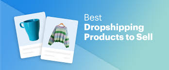 best dropshipping s to sell in