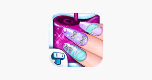 discover 139 barbie nail art games