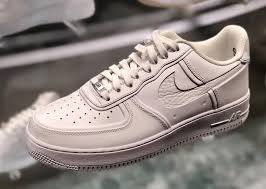 The John Elliot X Nike Air Force 1 Low Will Be Releasing