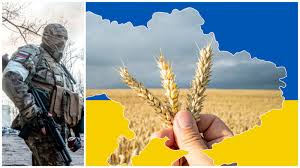 Război în Ucraina, ziua 108. Zelenski avertizează că există riscul unei crize alimentare mondiale - Stirileprotv.ro