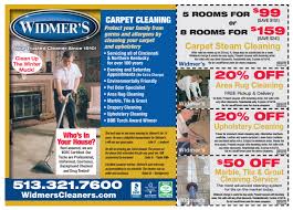 carpet coupon dry cleaning and carpet