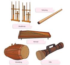 50 nama alat musik tradisional indonesia gambar cara memainkan. Jenis Alat Musik Daerah Halaman 11 Belajar Kurikulum 2013