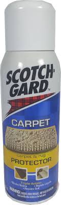 3m scotchgard carpet rug protector