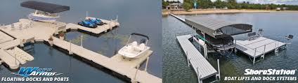 boat docks for minneapolis mn
