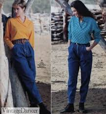 1990s fashion 90s fashion trends for