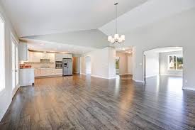commercial home flooring