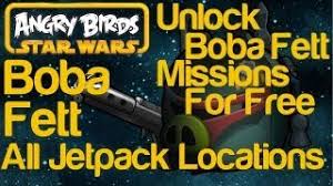 Angry birds star wars 2 unlock codes. Unlock Boba Fett Missions Episode Cheats For Angry Birds Star Wars On Xone