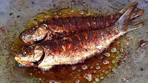 pan fried whole fish recipe pan fried