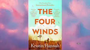 the four winds by kristin hannah