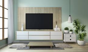 10 Tv Unit Ideas To Amp Up Your Living