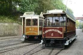 heaton park tramway archives sr news
