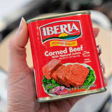 canned corned beef recipe how to cook