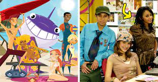 forgotten abc kids shows from the 2000s
