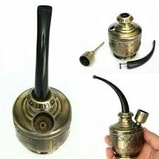 How to smoke weed out of a hookah august 24, 2019 admin cannabis business 22 you can also mix the weed in w the tobacco & they also have a non tobacco form , from the brand a hookah is a type of water pipe (bong). Mini Water Bong Herb Smoking Pipe Tobacco Smoke Hookah Shisha Nargila Eur 8 71 Picclick De