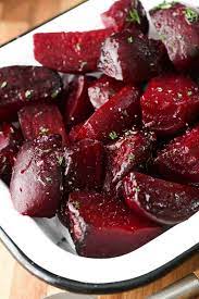 easy roasted beets spend with pennies