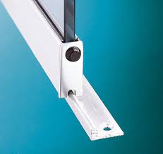 Saveker Sliding Glass Tracking