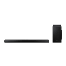 Loa thanh soundbar Samsung HW-Q70T chính hãng, giá rẻ nhất