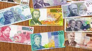 Verstopt in kasten en het buitenland: nog steeds 16 miljard Belgische frank  niet omgewisseld naar euro | VRT NWS: nieuws