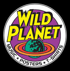 Don't forget that you can bring in your used cd's and dvd's to trade toward anything in the store or on order. Wild Planet Music Home Facebook