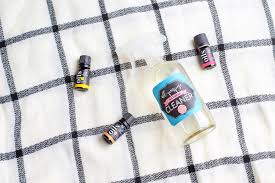 DIY All Purpose Cleaner   The Best Essential Oils For Cleaning