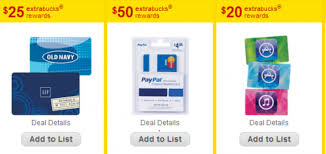 Just be sure to click through any link on dealsplus. Cvs 50 Ecb For Paypal Gift Card My Frugal Adventures