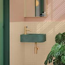 e saving basins for small bathrooms