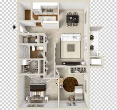 Sims 4 Woodbridge Apartments Floor Plan