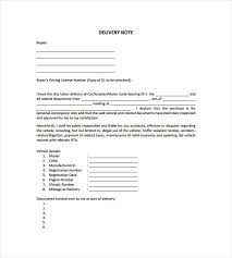 Document, automobile insurance declaration page was posted july 13, 2016 at 7:45 am by petermcfarland.us. Car Sale Delivery Note Format Car Sale And Rentals