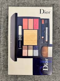 dior authentic make up beauty